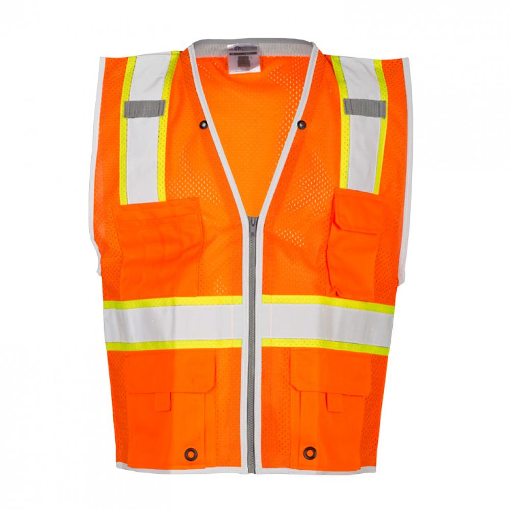 Heavy Duty Vest