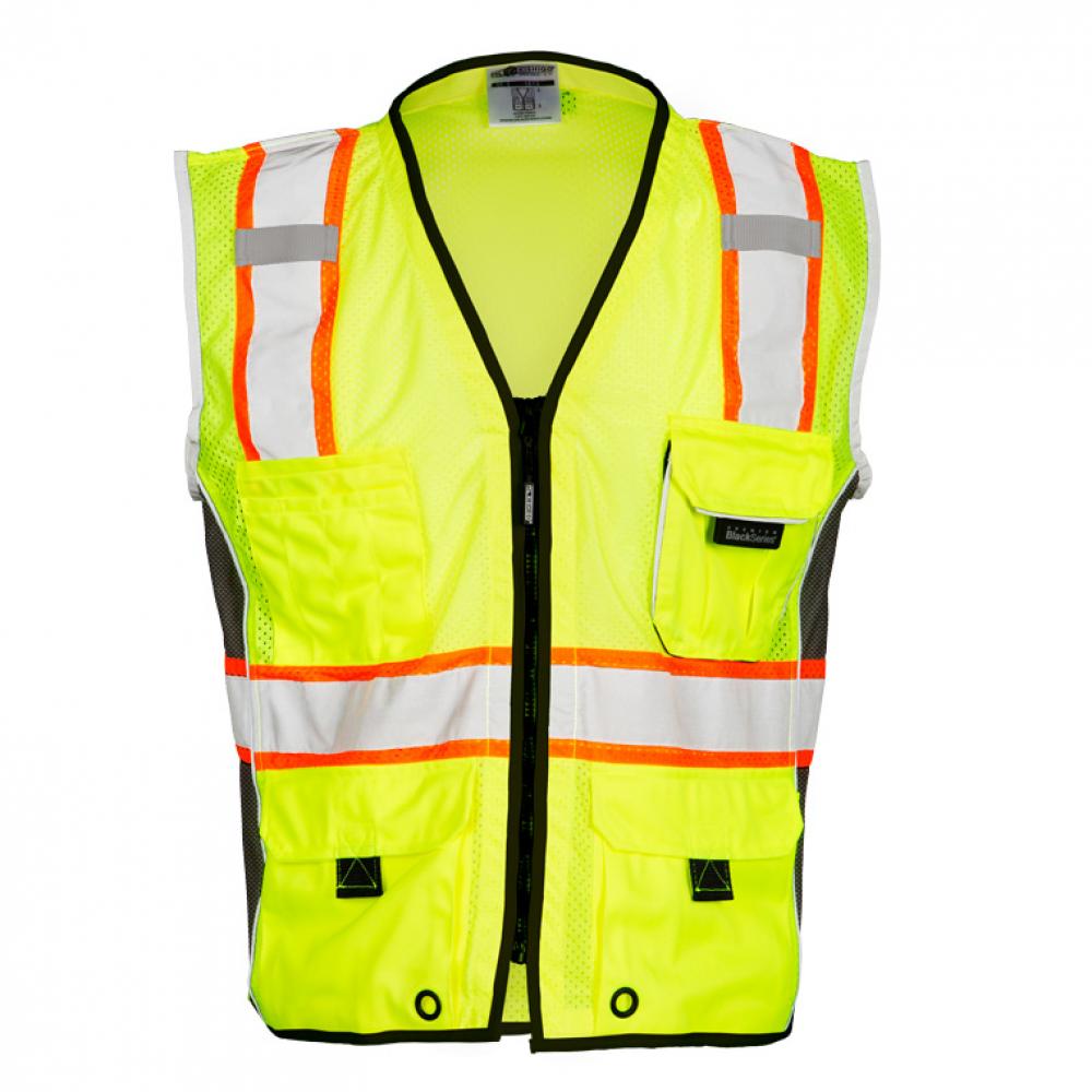 Heavy Duty Vest