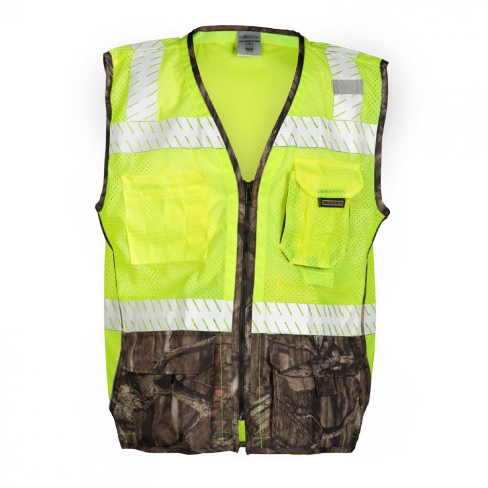 Heavy Duty Vest