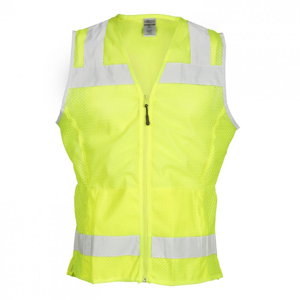 Ladies Mesh Vest