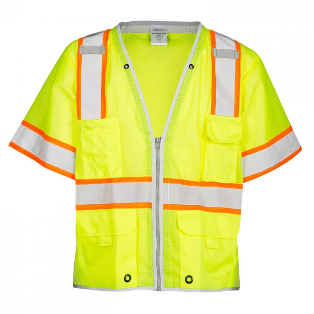 Heavy Duty Vest