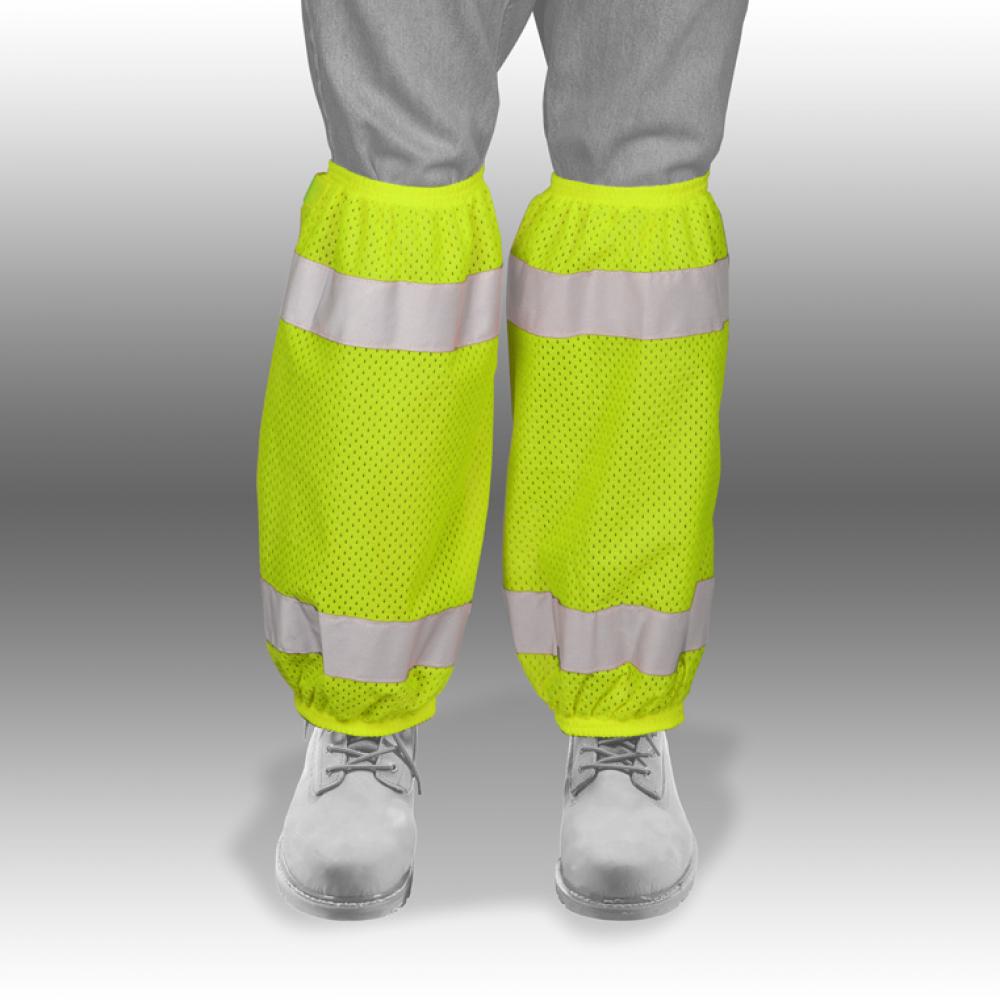 Mesh Gaiters