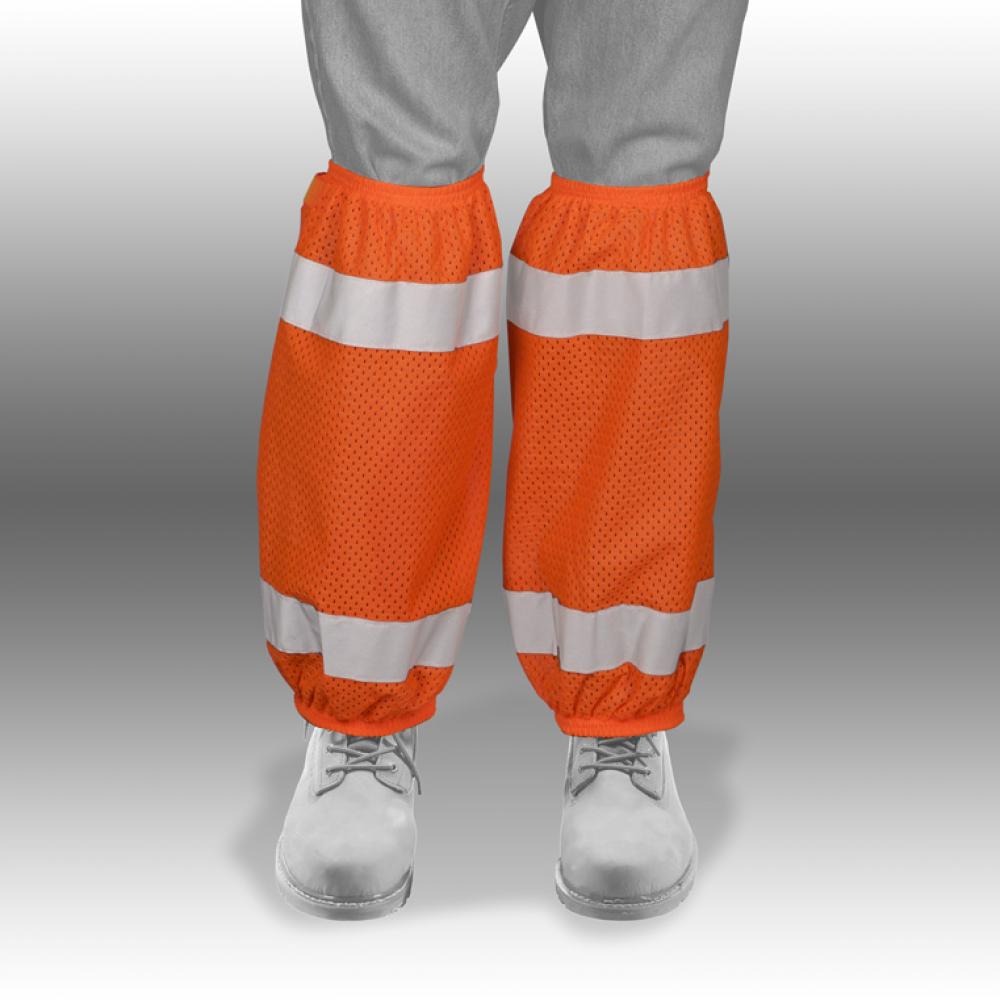 Mesh Gaiters