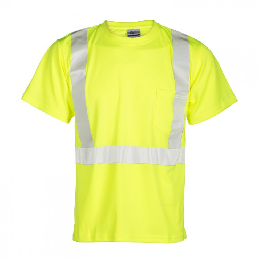 Short Sleeve Class 2 T-Shirt