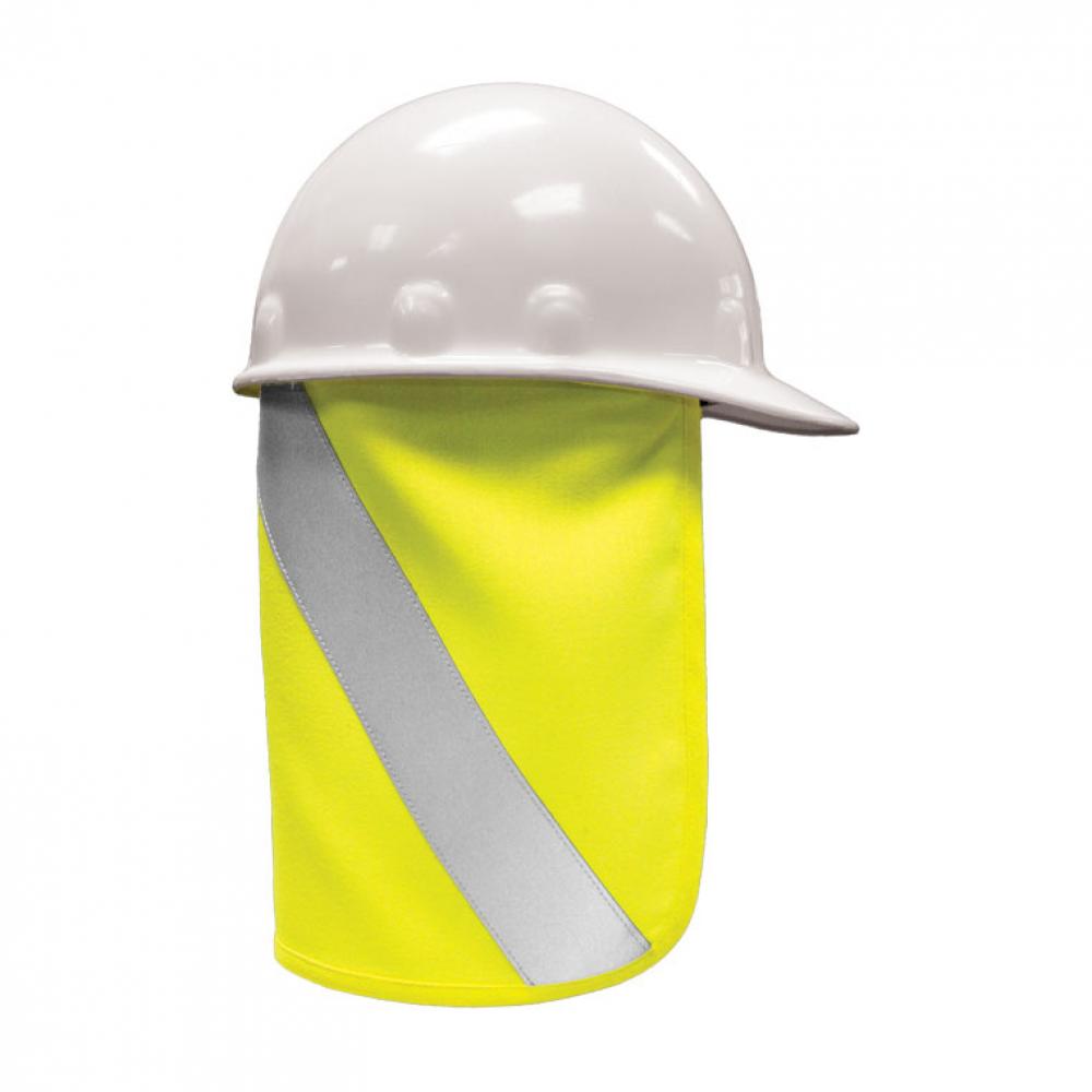 FR Hard Hat Nape Protector