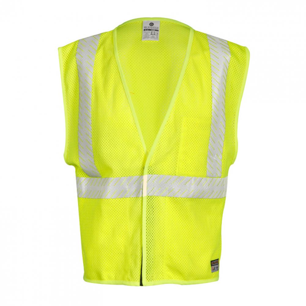 FR Breathable Mesh Vest