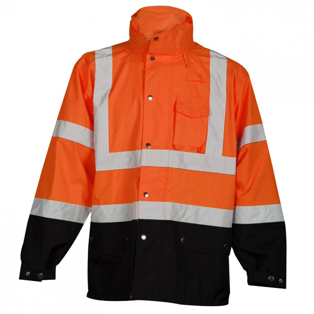 Storm Cover Rainwear Jacket