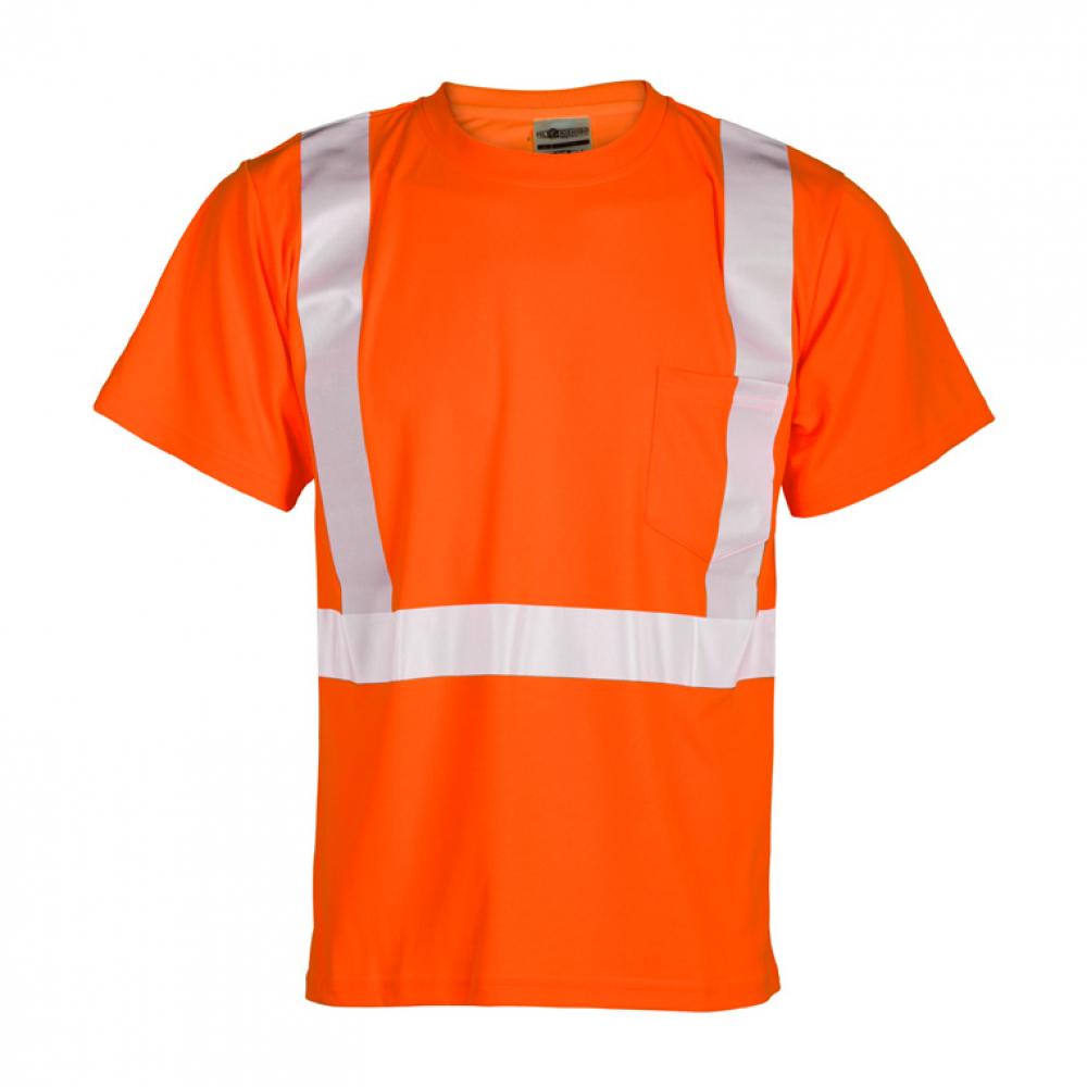 Short Sleeve Class 2 T-Shirt