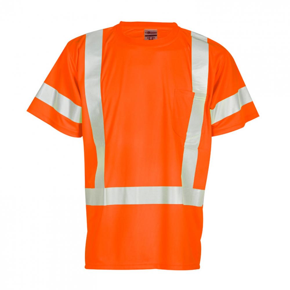 Short Sleeve Class 3 T-Shirt