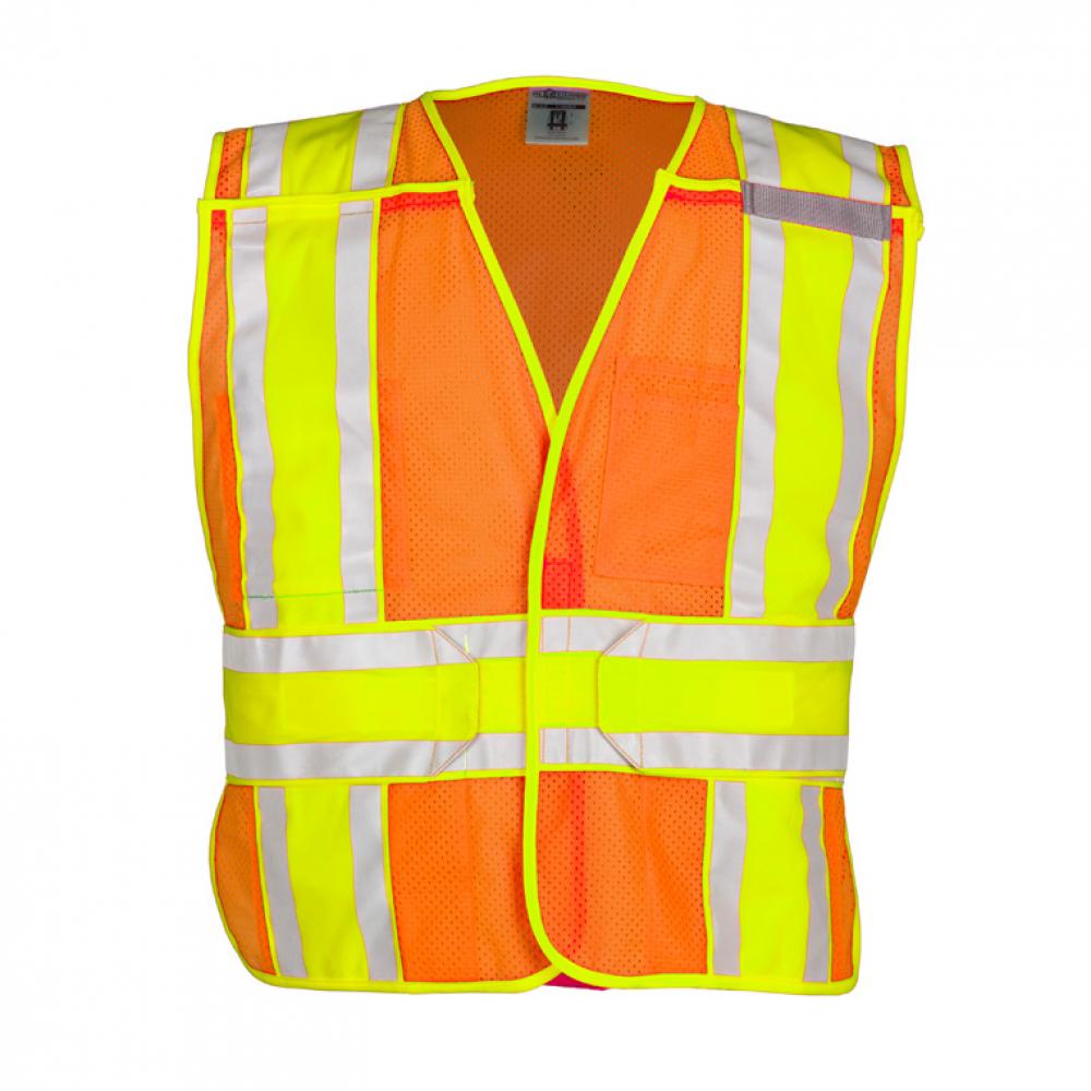 4 Season Breakaway Vest