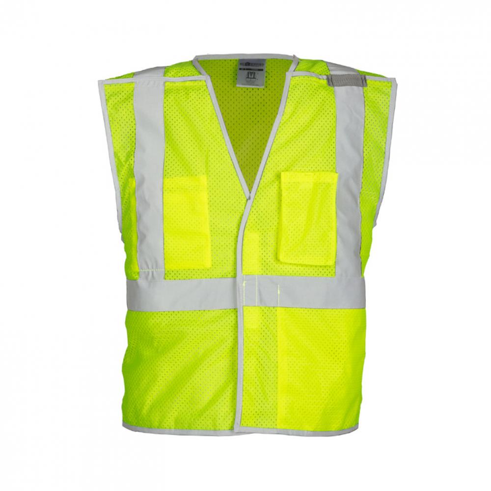 Breakaway Vest