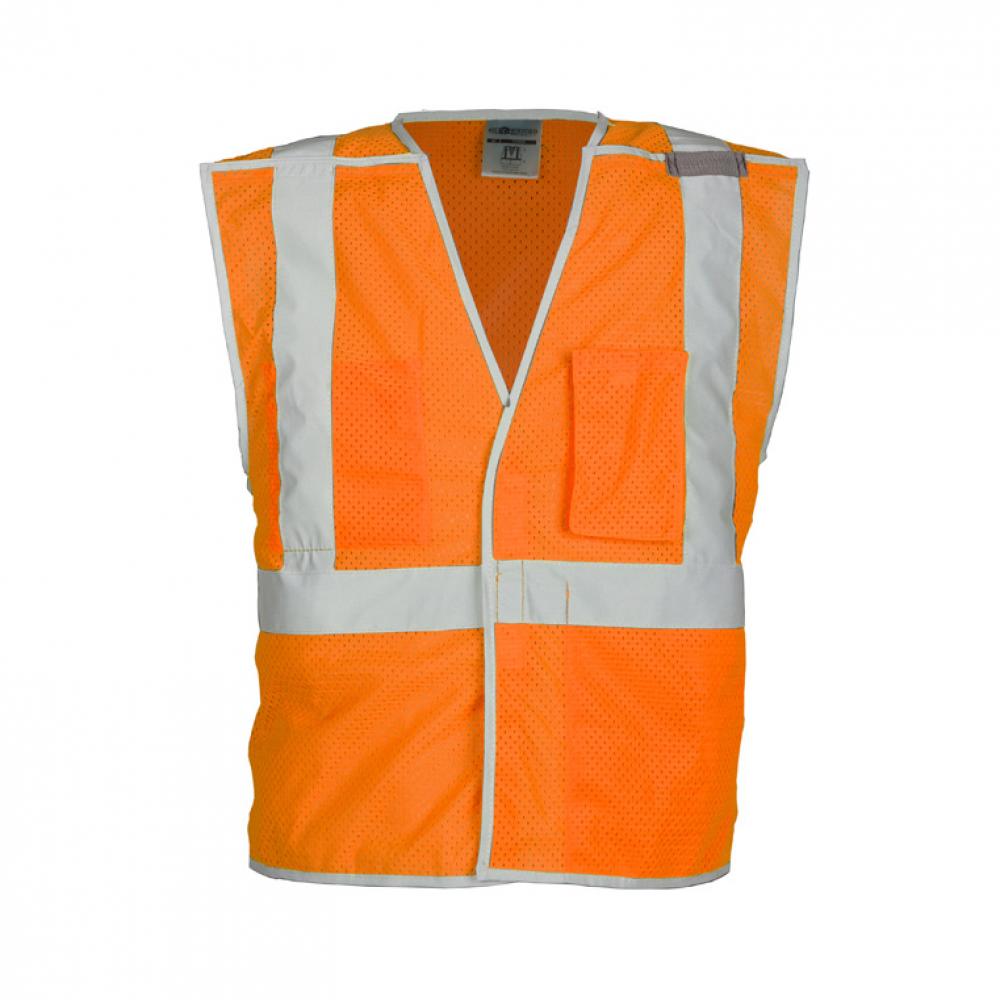 Breakaway Vest