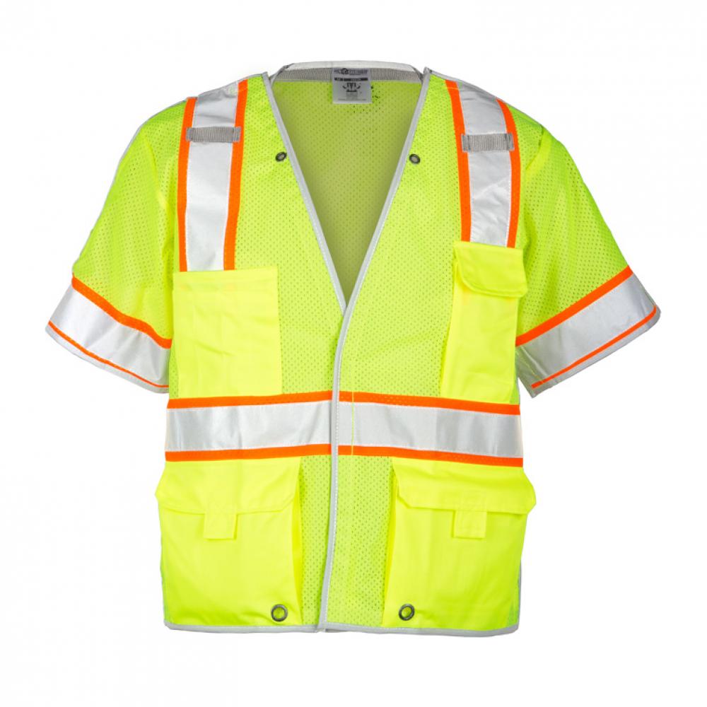 Breakaway Class 3 Vest