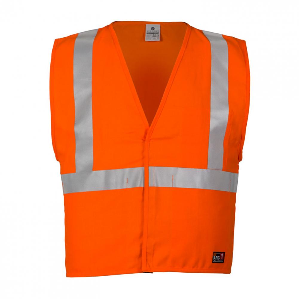 FR Economy Vest