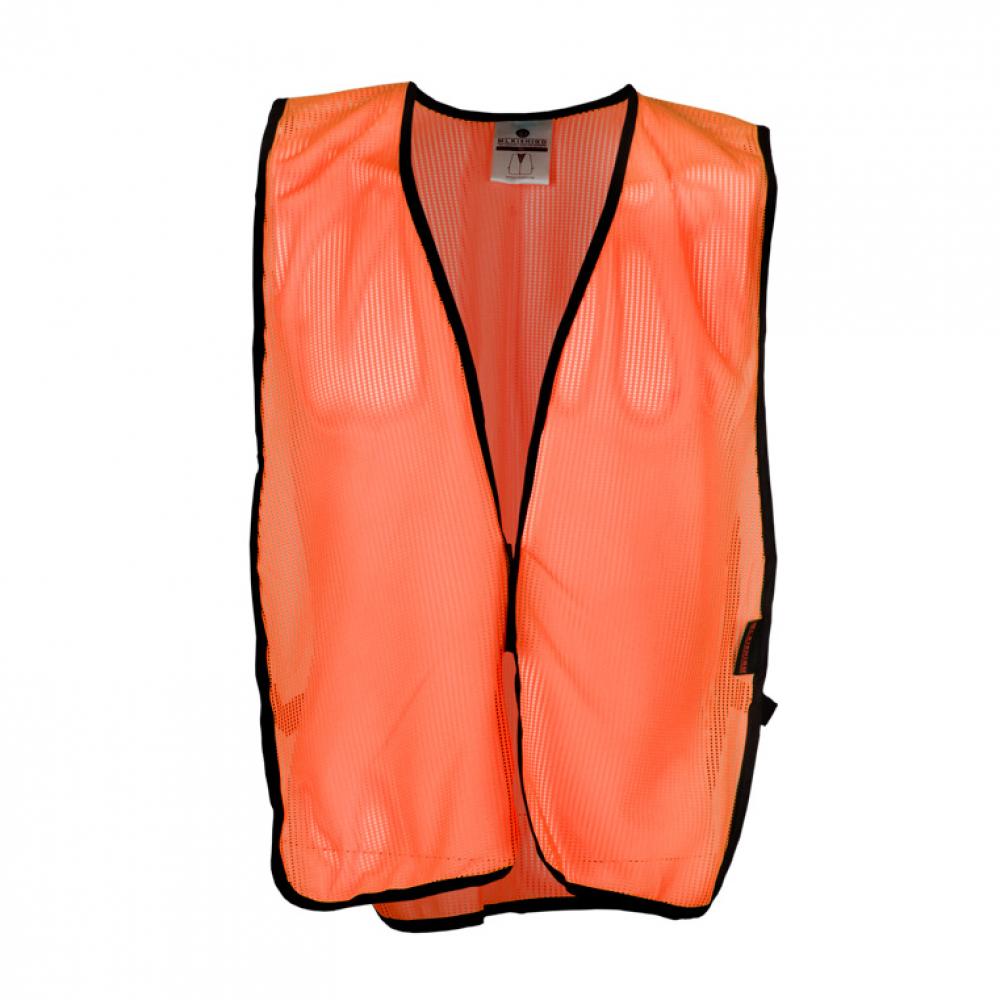 N Series Mesh Vest