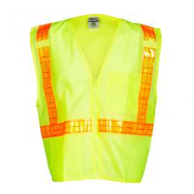 ML Kishigo 1076-M - OraliteÃ‚Â® All Mesh Vest