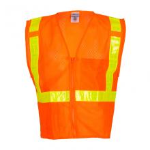 ML Kishigo 1077-S - OraliteÃ‚Â® All Mesh Vest