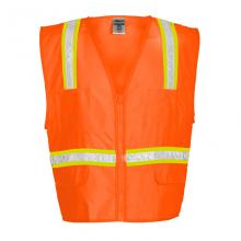 ML Kishigo 1091-M - Multi-Pocket Surveyors Vest