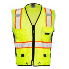 ML Kishigo 1513-XL - Heavy Duty Vest