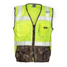 ML Kishigo 1523-XL - Heavy Duty Vest