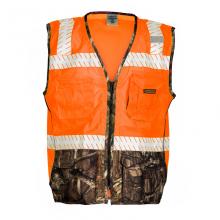 ML Kishigo 1524-M - Heavy Duty Vest