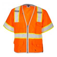 ML Kishigo 1551-XL - Heavy Duty Vest