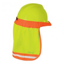 ML Kishigo 2810 - Hard Hat Sun Shield