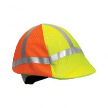 ML Kishigo 2871 - 2-Tone Hard Hat Cover