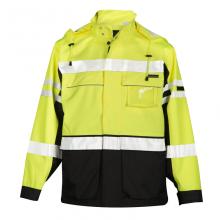 ML Kishigo JS135-M - 2 in 1 Jacket