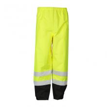 ML Kishigo RWP102-L-XL - Storm Cover Rainwear Pants