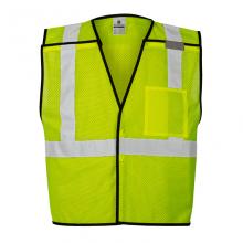 ML Kishigo 1535-S-M - Breakaway Vest