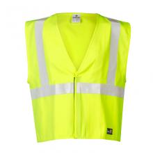 ML Kishigo F442-XL - FR Economy Vest