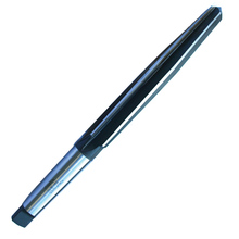 Champion Cutting Tools 980-1-3/16 - Taper Shank Straight Flute Bridge Reamer: 1-3/16