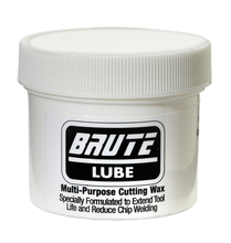 Champion Cutting Tools XLUB-WAX-2 - BruteLube 2 oz Cutting Wax