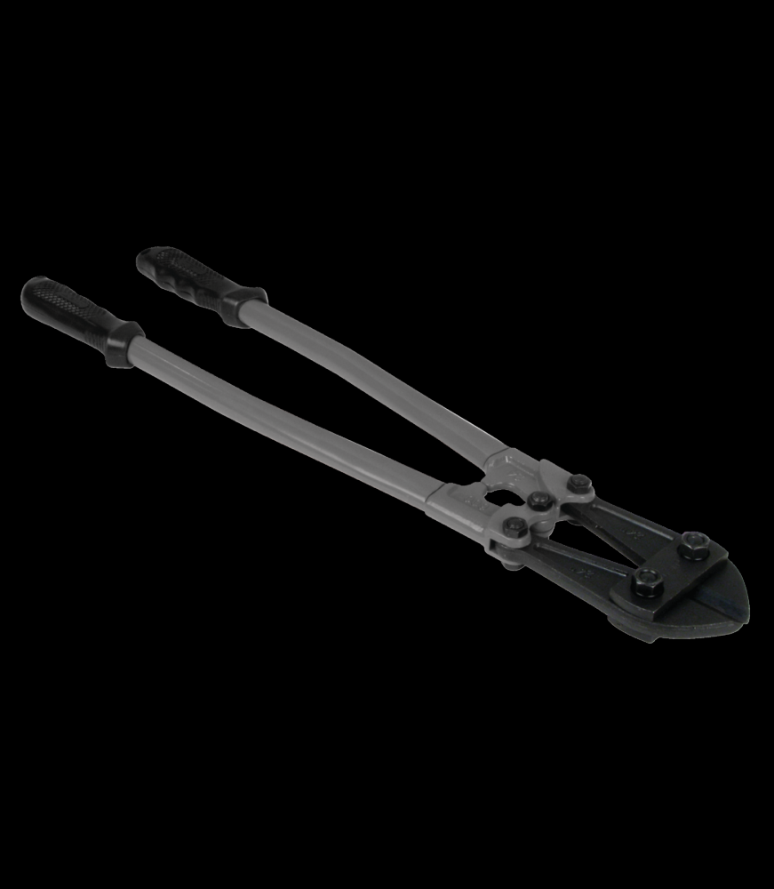 BC-14B BOLT CUTTER 14 W/BLACK HD