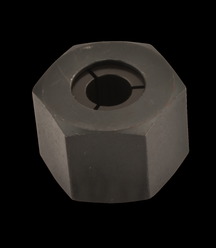 (1/2 COLLET WITH NUT) FOR JWS-25X SHAPER