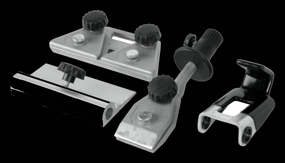 Blade Jig Set