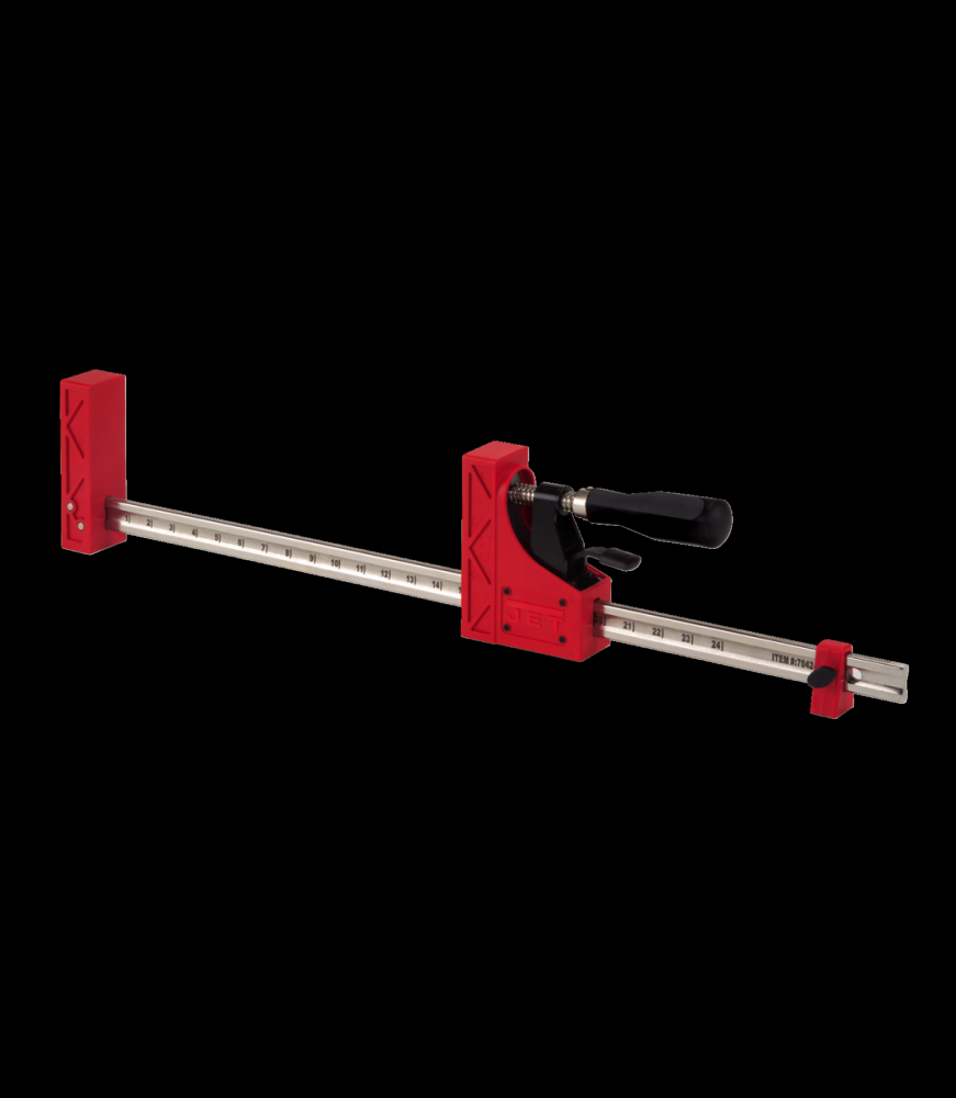 JET 50 PARALLEL CLAMP