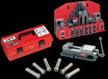 Jet - US JT9-660100KT - MILLING ACCESSORY KIT