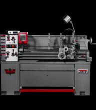 Jet - US 311441 - EVS-1440B EVS LATHE W TA