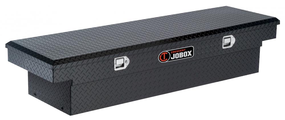 Jobox AL SL MS LP C/O BLK