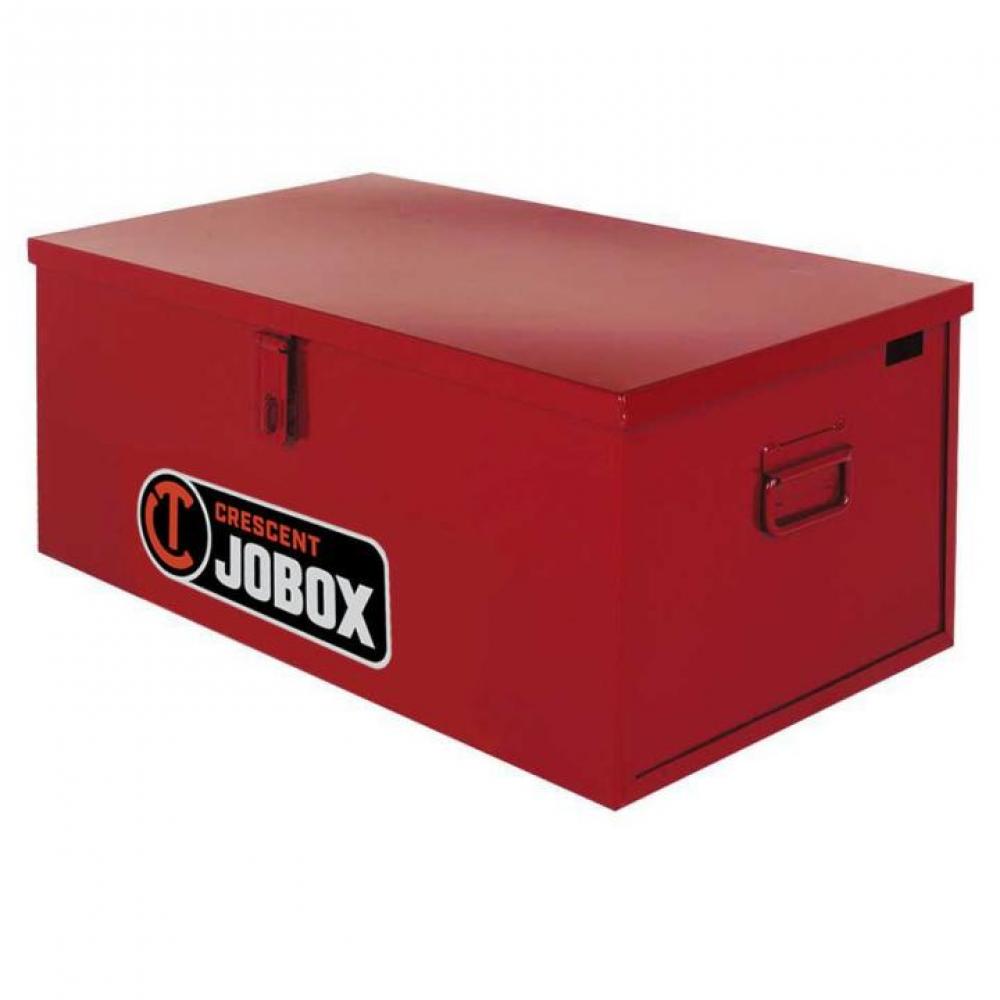 JOBOX STEEL CHEST 30 x 16