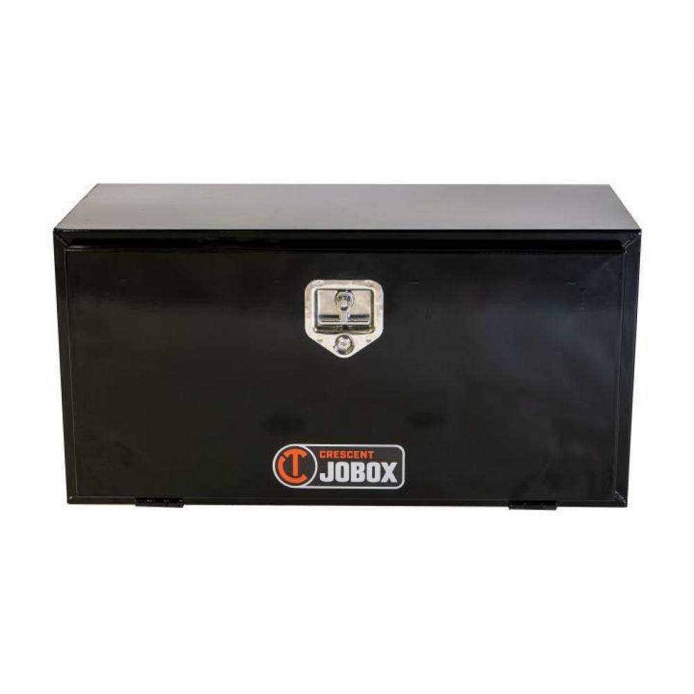 JOBOX BLK UNDRBDY 18 X 18 X 30