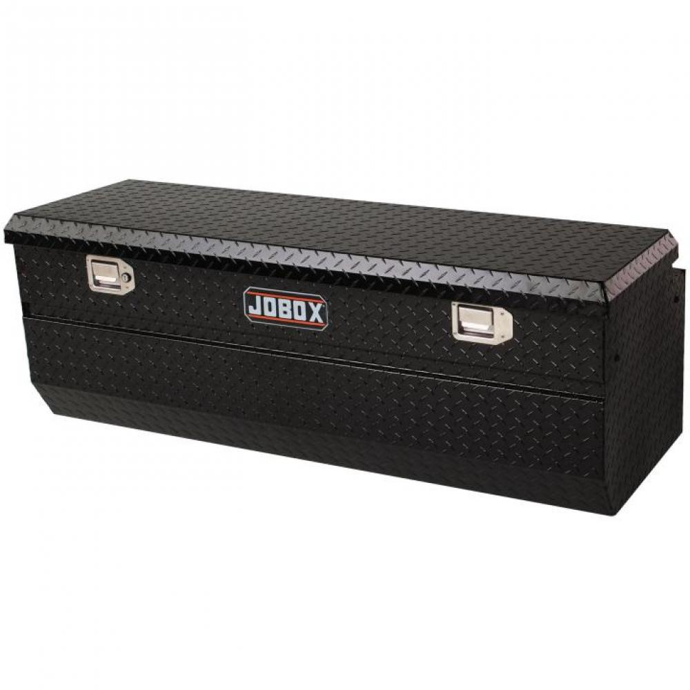 JOBOX AL FS SWB CHEST BLK