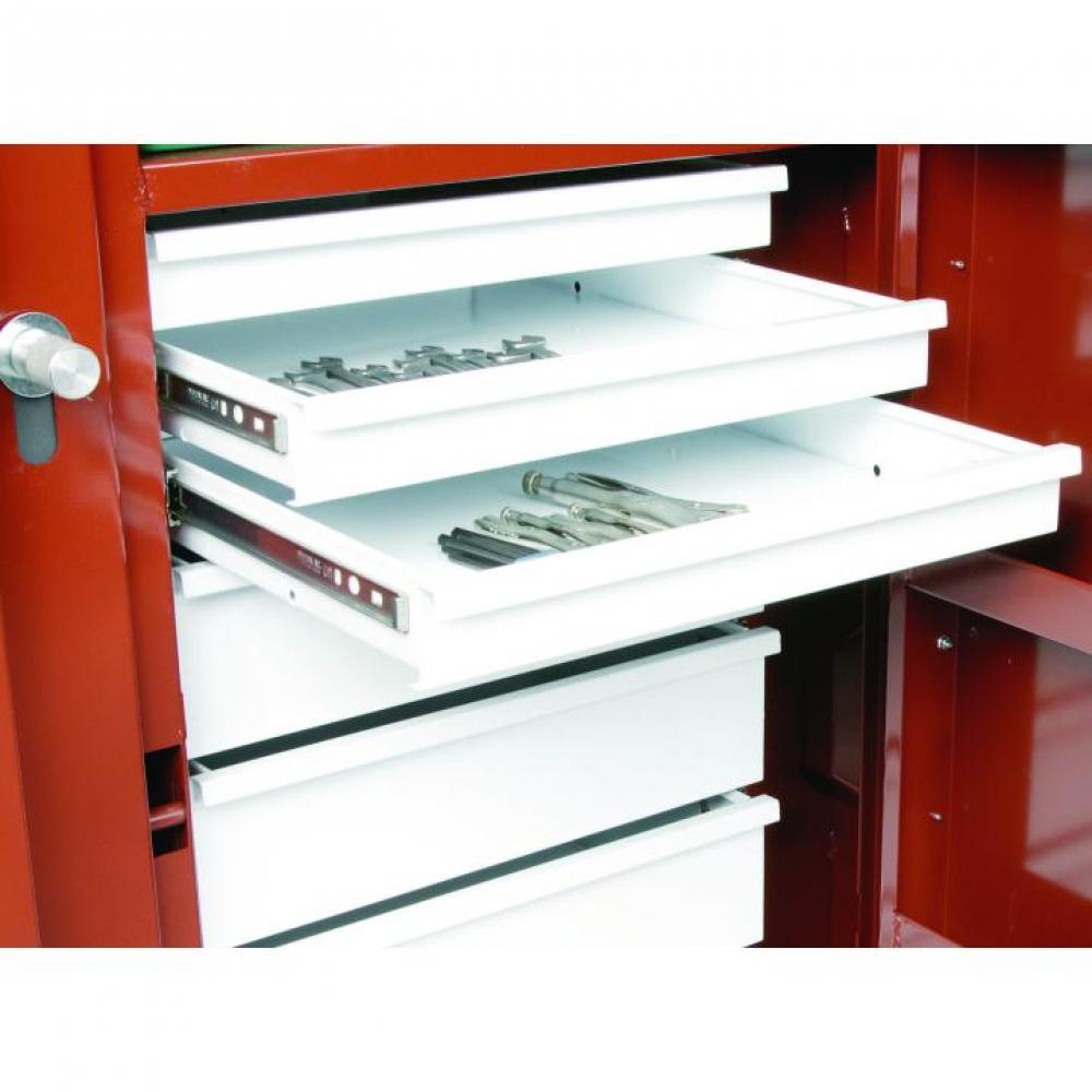 JOBOX 2 1/2&#34; DEEP DRAWER