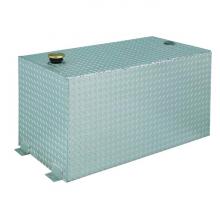 JOBOX 438000 - JOBOX ALUM TANK RECTAGULAR 100 GAL