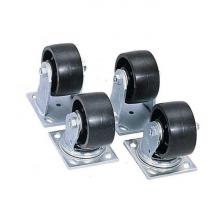 JOBOX 1-320990 - JOBOX 4" CASTER SET