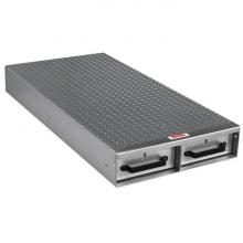 JOBOX 1402980 - JOBOX PREMIUM ALUM DRWR FLR 24X6X50