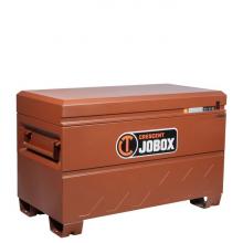 JOBOX 2-654990 - CRESCENT JOBOX SITEVAULT CHEST 48X24