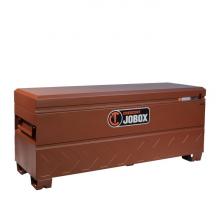 JOBOX 2-658990 - CRESCENT JOBOX SITEVAULT CHEST 72x24